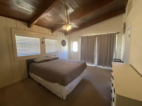 Cabin in the woods- Minutes from Lake Texoma, Red River, and Choctaw Casino.