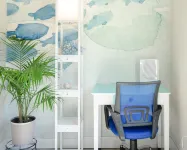 Family Friendly Beach Bungalow 2 blocks to beach, minutes from Hampton U & LAFB Hotel a Hampton