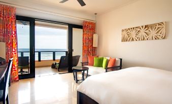 DoubleTree by Hilton Seychelles - Allamanda Resort & Spa