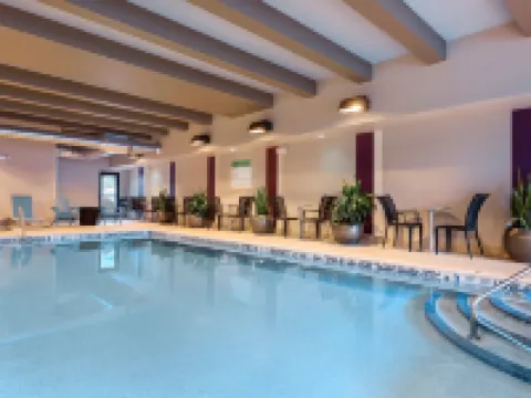 ホーム 2 スイーツ バイ ヒルトン ロチェスター ヘンリエッタ、ニューヨーク ヘンリエッタのホテル