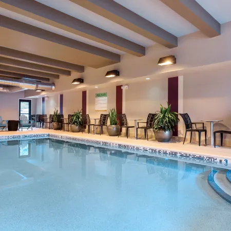 Home2 Suites by Hilton Rochester Henrietta