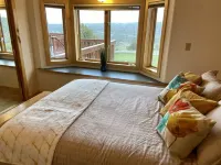 Private Haven+5 Acres+Sprawling Yards+Spectacular Waterfall Koi Pond!  3BR/2Bath