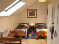 Charming cottage "La Bergerie" your holiday between sea and countryside ..