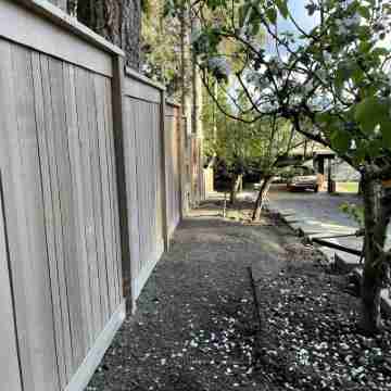 Romantic modern condo by the lake Hotel Exterior