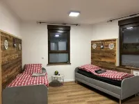 Neu Renovierte 5 Zimmerwohnung im Allgäustyle. Zentral Gelegen Отели в г. Унтертюркхайм