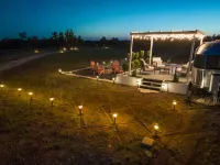 Enjoy the Hill Country in Hotels near Enchanted Rock State Natural Area