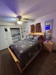 Good Location / Good people AND GOOD VIBES ONLY Hotel in zona Weeki Wachee Spring