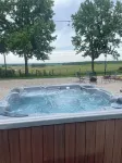 The Jadwin House LLC, Located in Jadwin, Missouri, sleeps 14 guests.