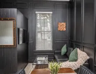 Sleek & Cozy 1st Flr Flat- Walk to Brown & Wayland