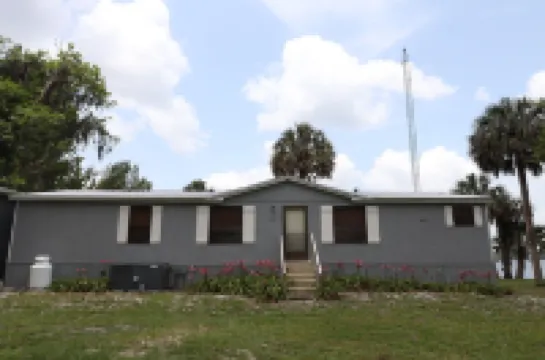 St. Johns River Retreat - CSC Unit 1