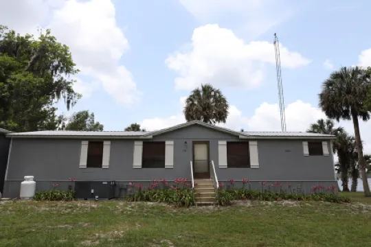 St. Johns River Retreat - CSC Unit 1