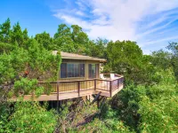 The Treehouse on Lake Travis 랜달스 주변 호텔