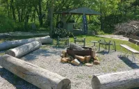 Meadowlark Cabin 코피 카운티 호텔