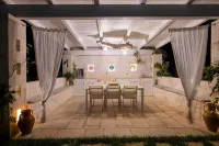 TENUTA TRAGHETTO villa w saltwater heated pool
