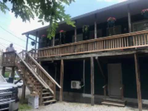 Cozy Court Street #5