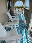 Ponce Inlet 6th Floor Ocean View Corner Unit- 2bdrm 2bath- Non Drive Beach