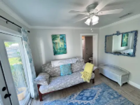 Rock Ridge I. Private and close to everything.