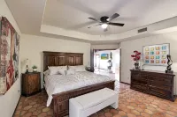 5 Star Home in Kierland area  with heated pool/hot tub with fee Video Hotels near Kierland Commons