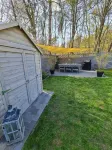 Ferienwohnung Inmitten der Natur und Seen Hotels in der Nähe von Schloss Sythen