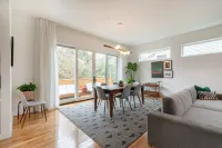 Modernist Masterpiece: 'Simply the Best' - boutique