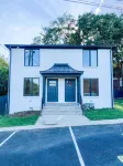 Charming 2 BR Townhome in the Heart of Homewood Hotels near Cumberland School of Law