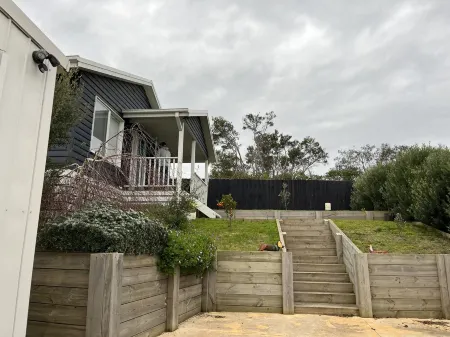 Relaxing getaway in our home away from home at Highbury rise