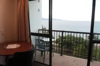 Beautiful Beachfront location.