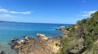 Escape into Nature Just Minutes from Tathra.