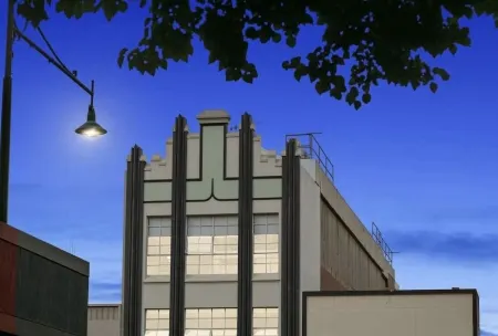 Luxury New York style Penthouse in the heart of Cosmopolitan Bendigo