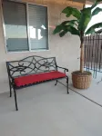 Comfy Retreat