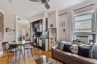 Three Bedroom West Village Townhouse! Hotels in Greenwich Village