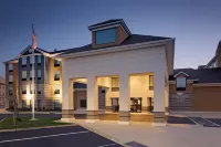 Homewood Suites by Hilton Ronkonkoma Các khách sạn ở Sayville