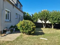 Maison Familiale for incredible moments by the sea