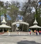 Nature Lover’s Cottage at Penner Pond, Relax or Explore in the Ocala Forest. - 2つ星