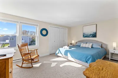 Coastal Condo | 2 Bedroom Townhouse | Close to Everything