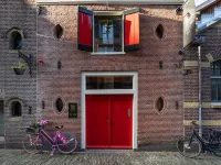Grapèlli Boutique Hotel Hotels in Alkmaar