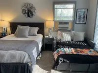 The Restoration Hideaway near Yosemite National Park - Apartments