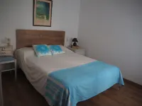 Piso Grande y Reformado Para 4 Personas