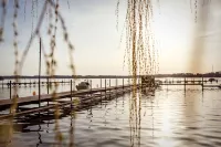 Apartment Seeidyll am Wörthsee in Bavarian 5seen country Hotels in Worthsee