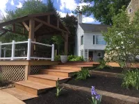 Celebrate the Holidays in the Country!  Any 5 or 6 Nights Just 355/Night