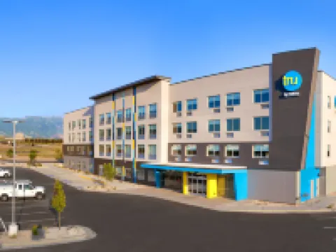 Tru by Hilton Clearfield Hill Air Force Base Hotels in Clearfield