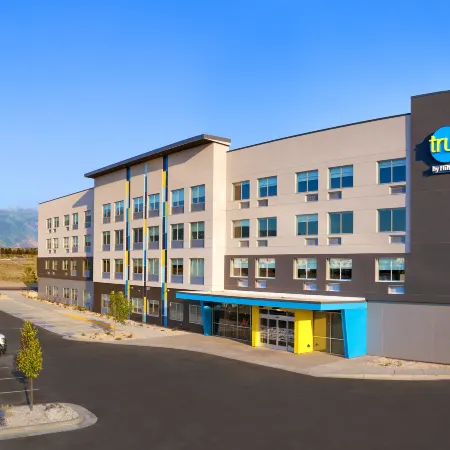 Tru by Hilton Clearfield Hill Air Force Base