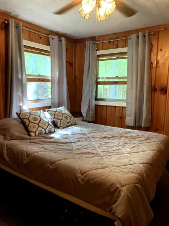 Entire house steps from the beach