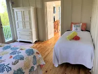 Sanibel FL - PRIVATE ISLAND Featured on HGTV "Island Hunters"