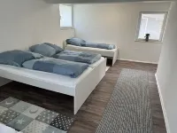 Vacation apartment Rustica