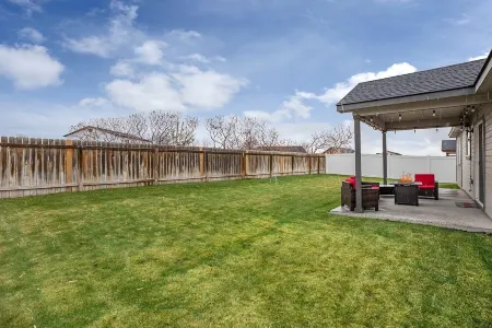 Idahome Away From Home