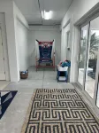 Bayfront Luxury – 5Br, Heated Saltwater Pool, Spa, Gulf Access & Walk to Beach