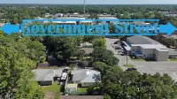 The Lemonade Stand - the perfect location in Ocean Springs. Walk to downtown! - 4 星級
