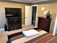 The Escape - Executive/Vacation Rental Home 크레이그헤드 포레스트 호 주변 호텔