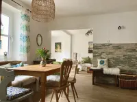 Gemütliche Ferienwohnung Ganz nah am Fluss Hotels in Roding